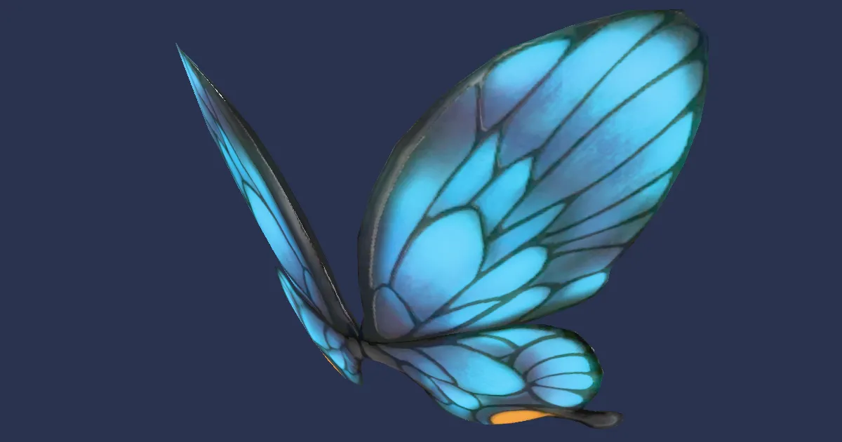 Morpho in 3D