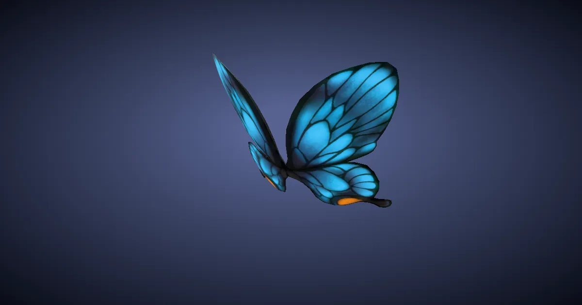 Morpho in 3D