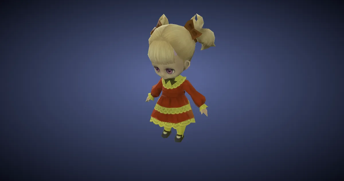 Brina en 3D