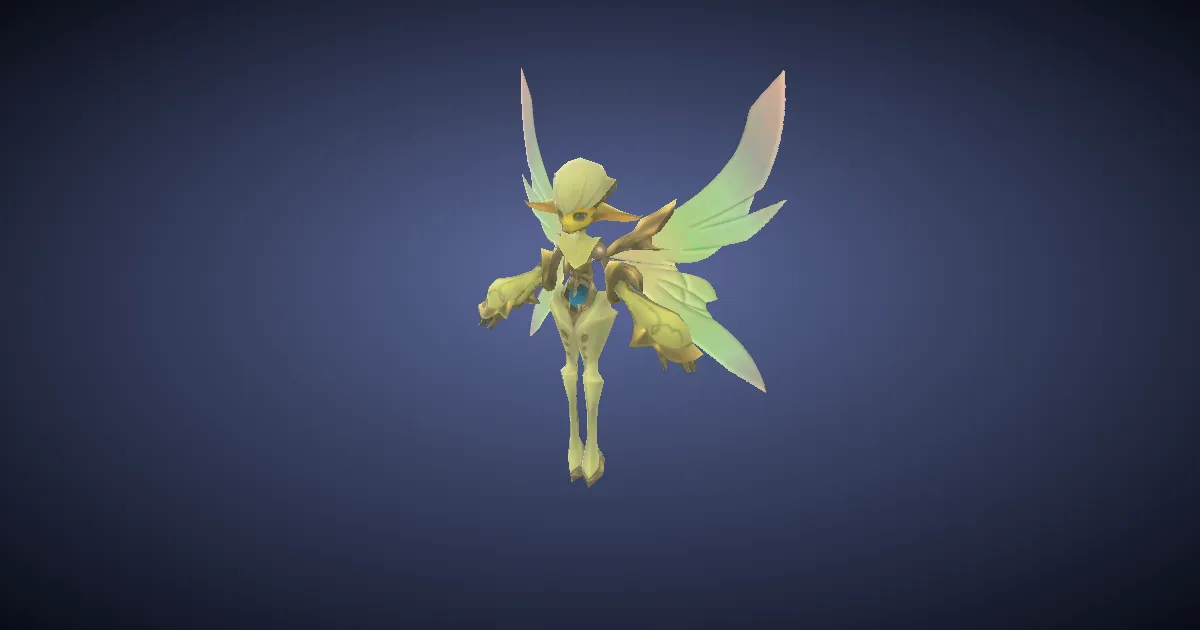 Anima in 3D
