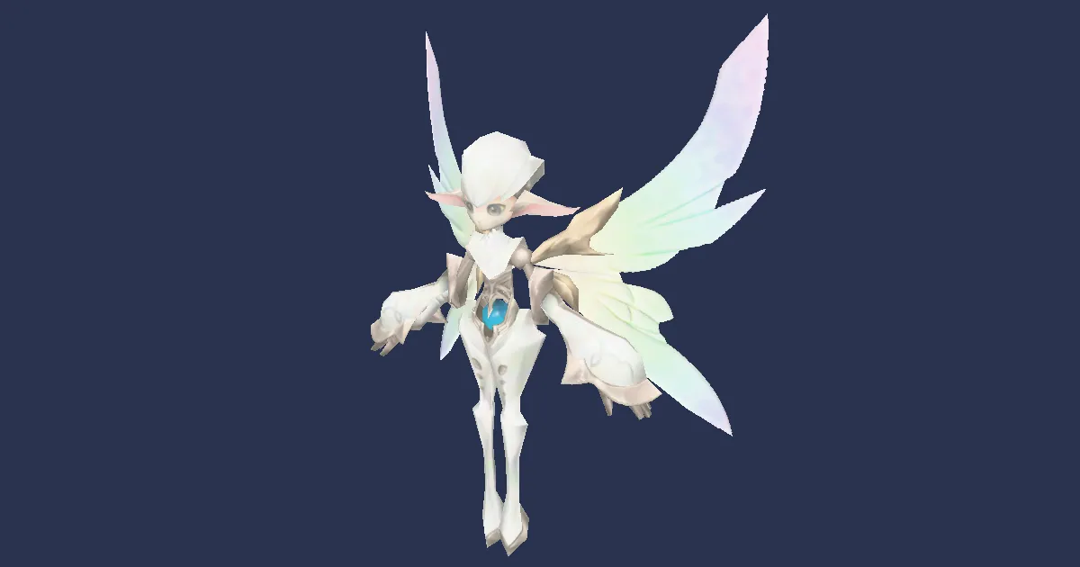Anima in 3D