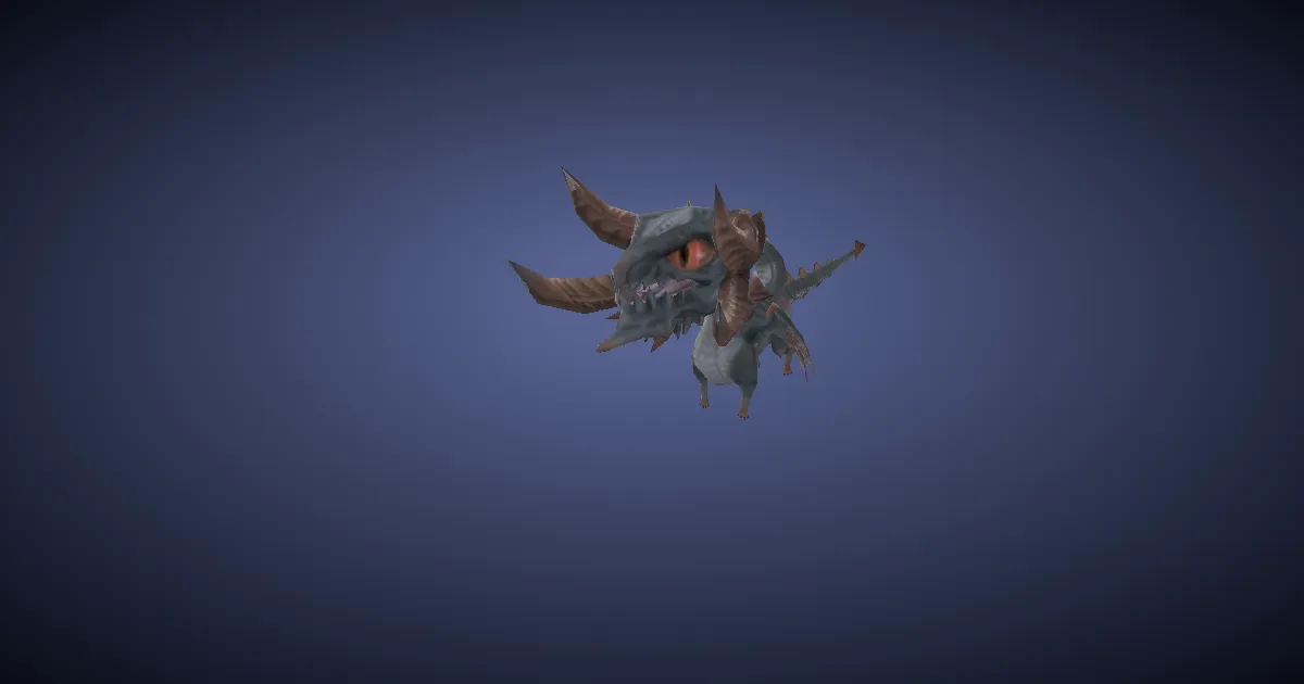 Wind-up Nidhogg in 3D