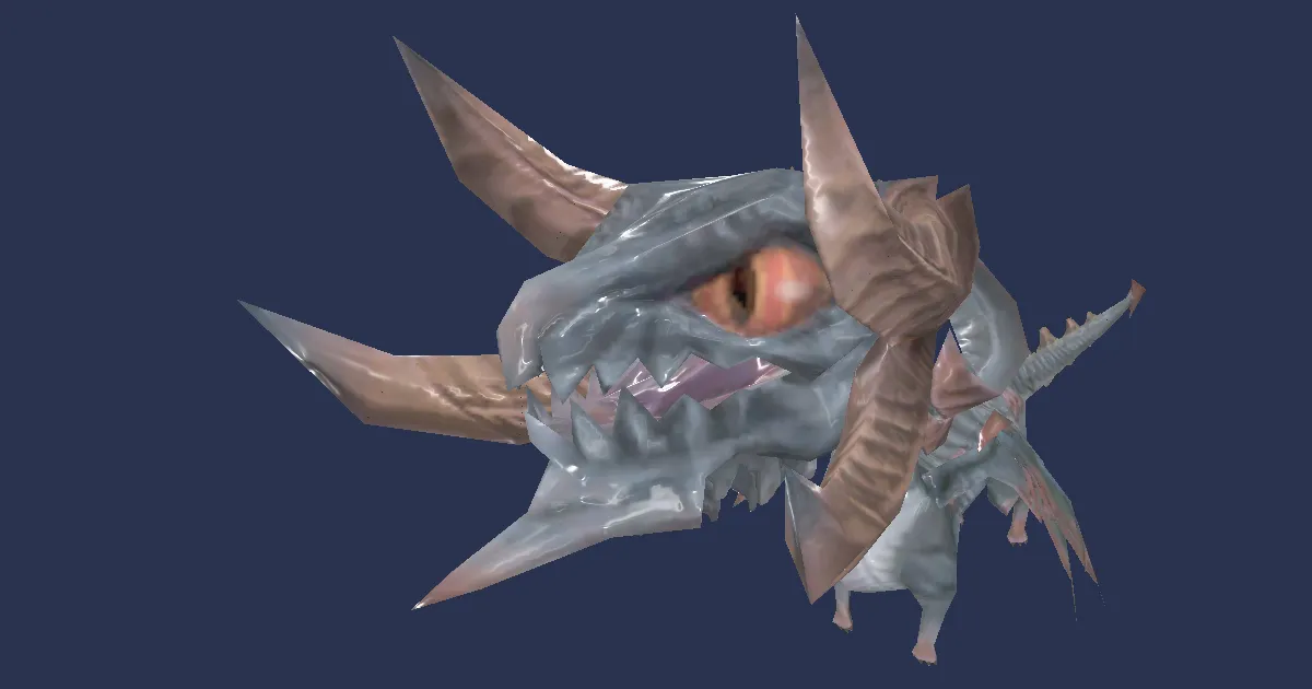 Wind-up Nidhogg in 3D