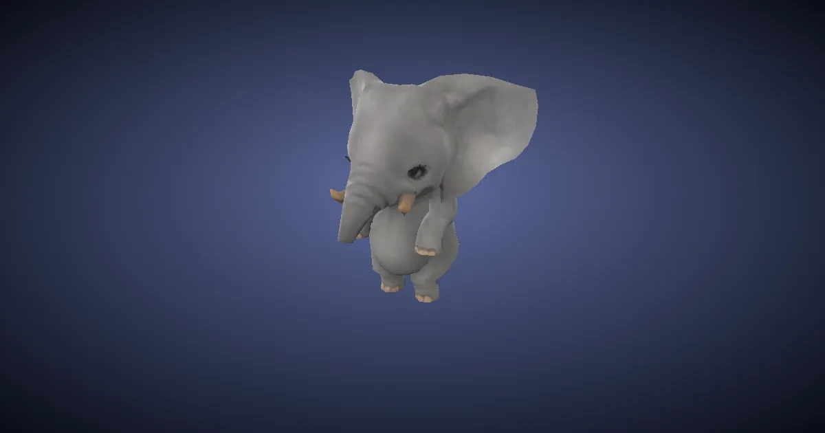 Wind-up Matanga in 3D