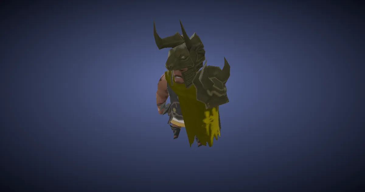 Dress-up Raubahn in 3D