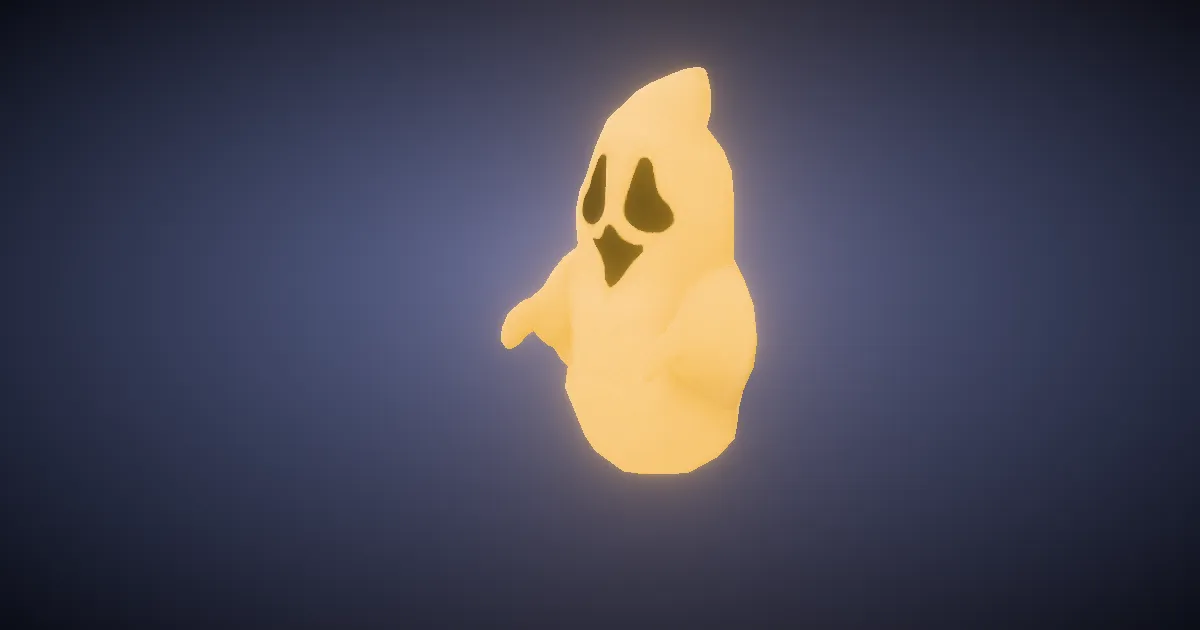Little Yin in 3D