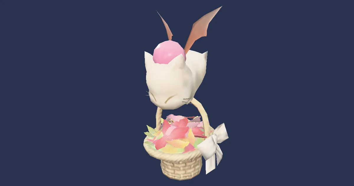 Bridesmoogle in 3D