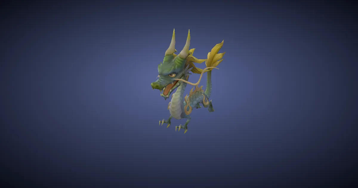 Seitei in 3D