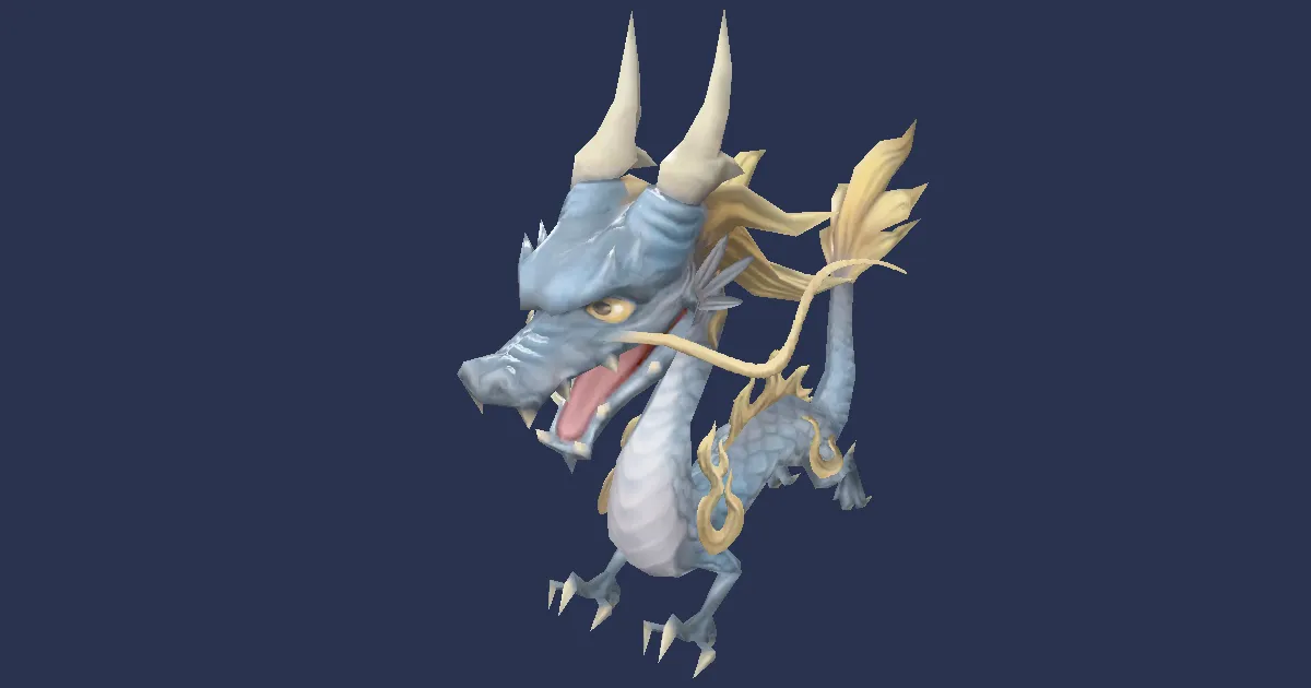 Seitei in 3D