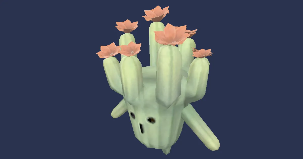 Micro gigantender in 3D