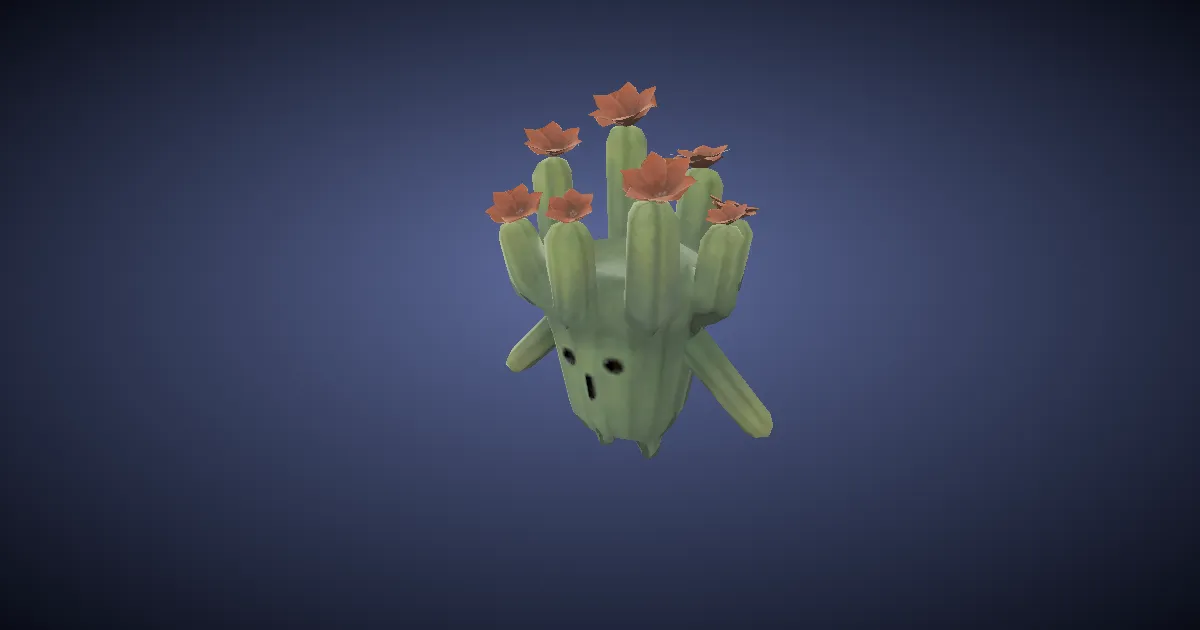 Micro gigantender in 3D