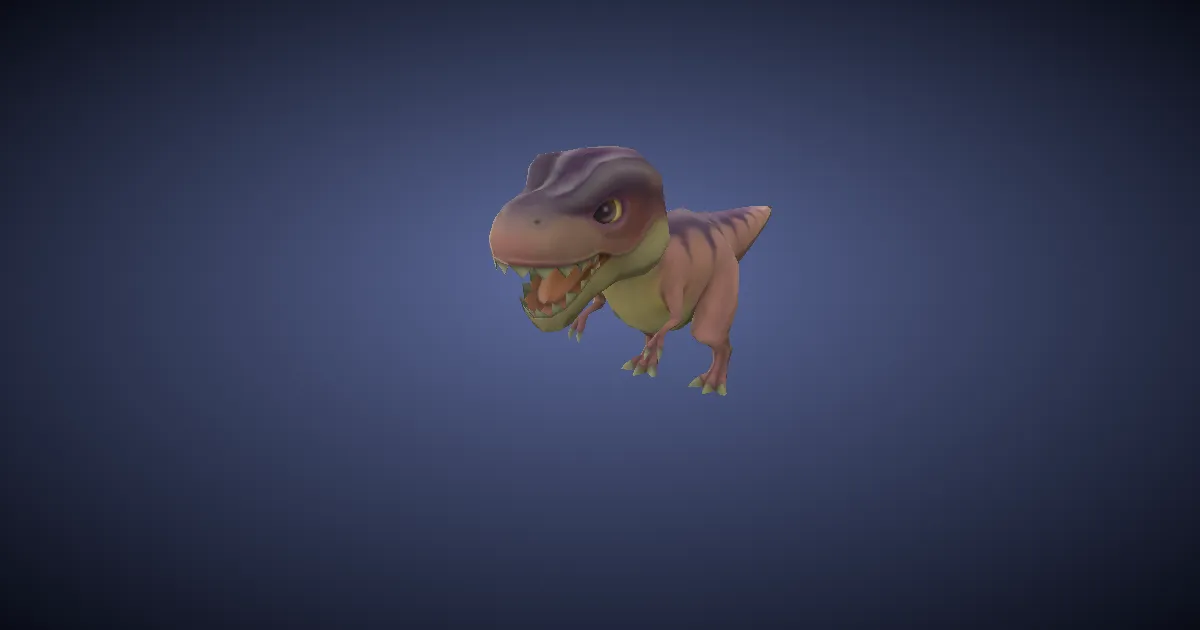 Malone in 3D