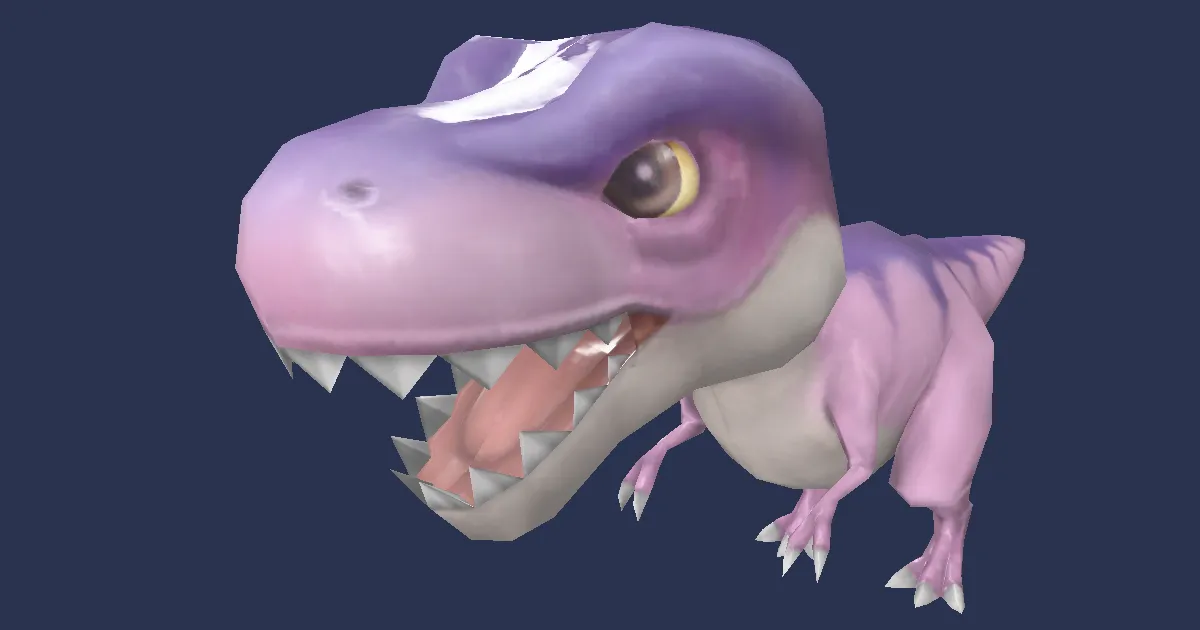 Malone in 3D