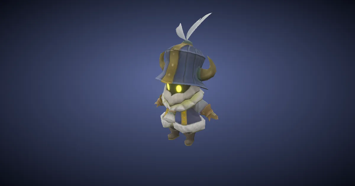 Lalinator 5.H0 in 3D