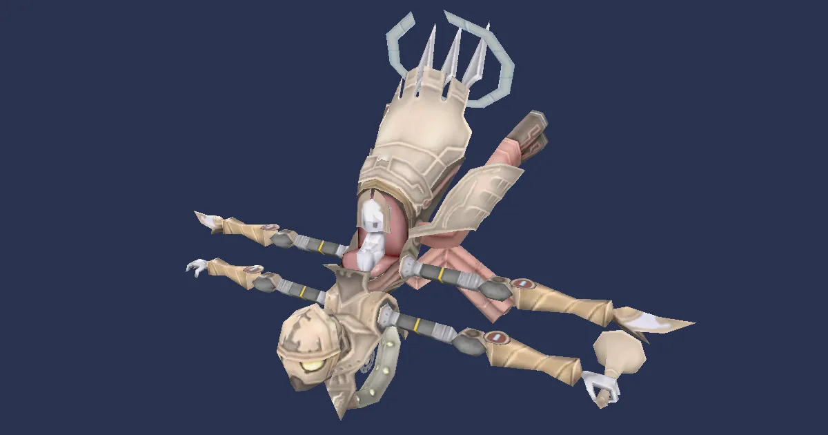 Save the Princess in 3D