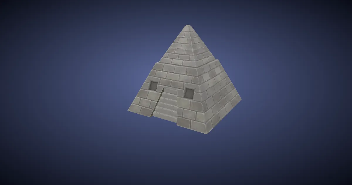 Benben en 3D