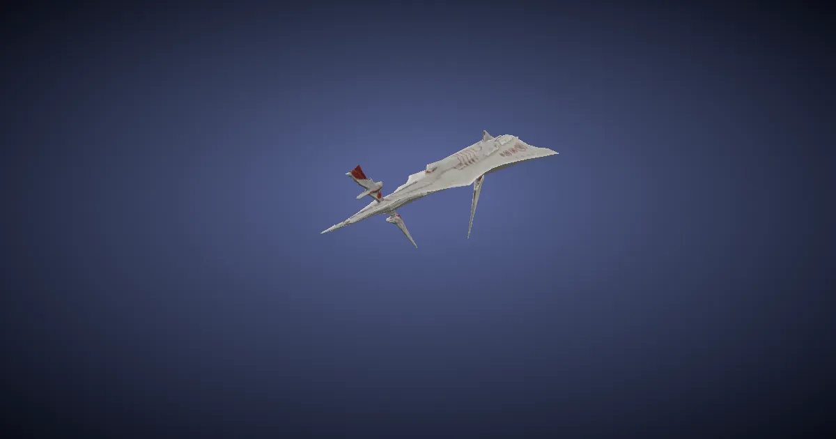 Wind-up Ragnarok in 3D