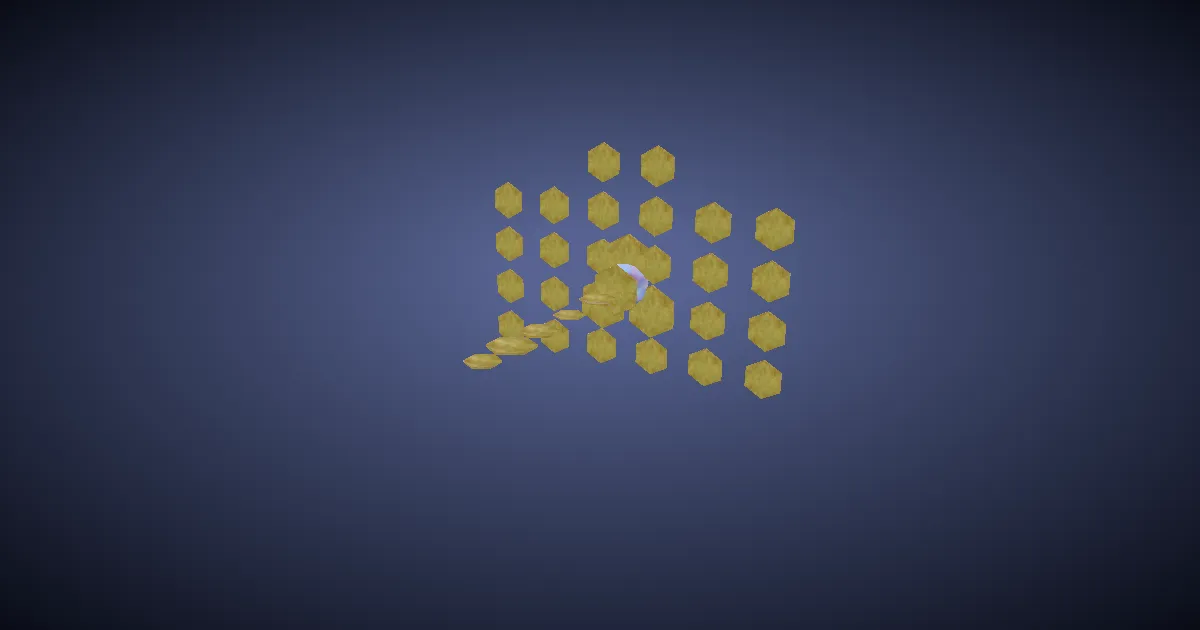 Lumini in 3D