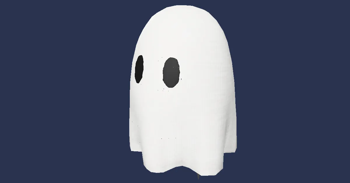 Mama-Puppe in 3D