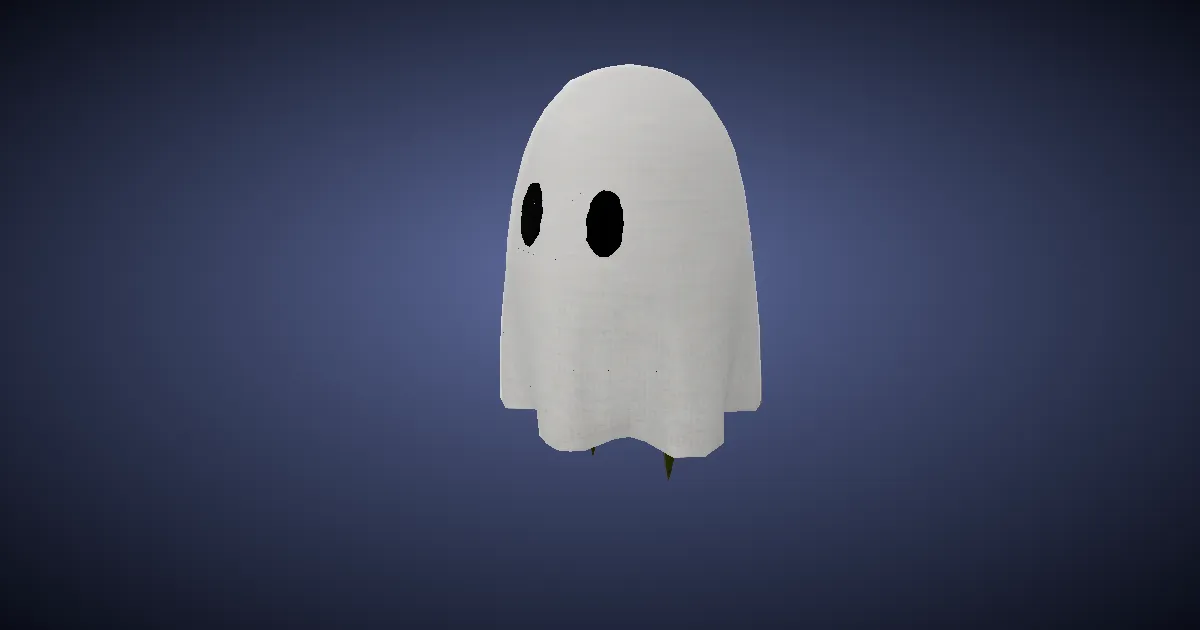 Mama automaton in 3D