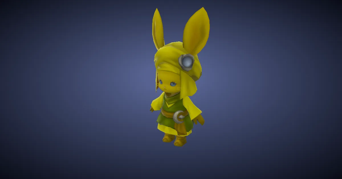 Findingway in 3D