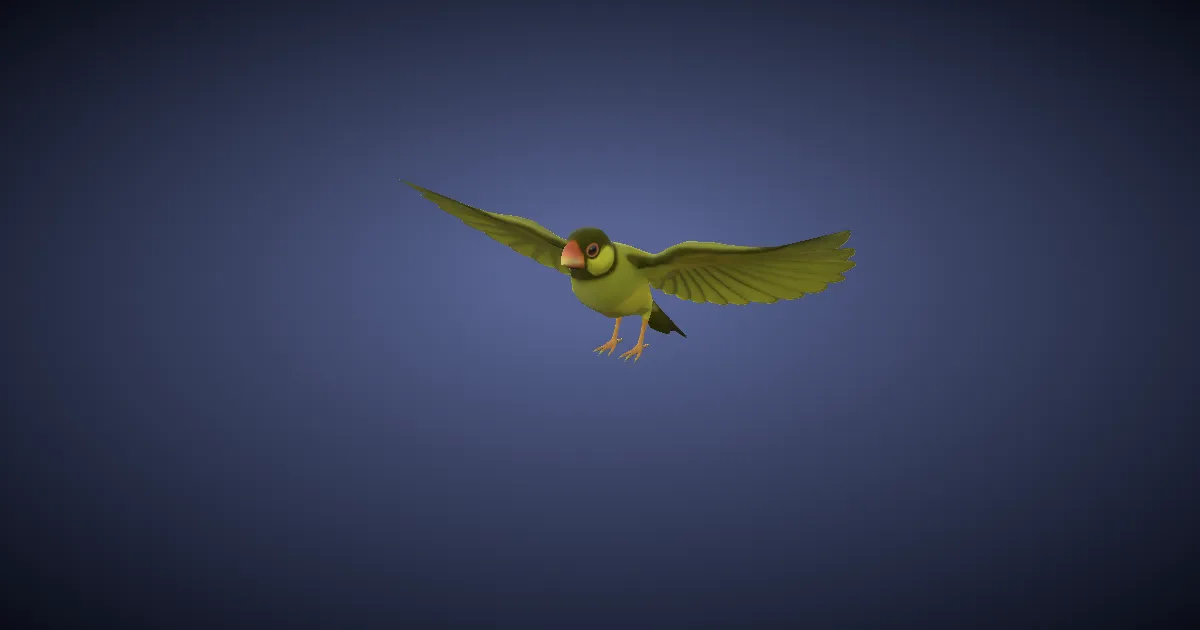 Uolosapa in 3D