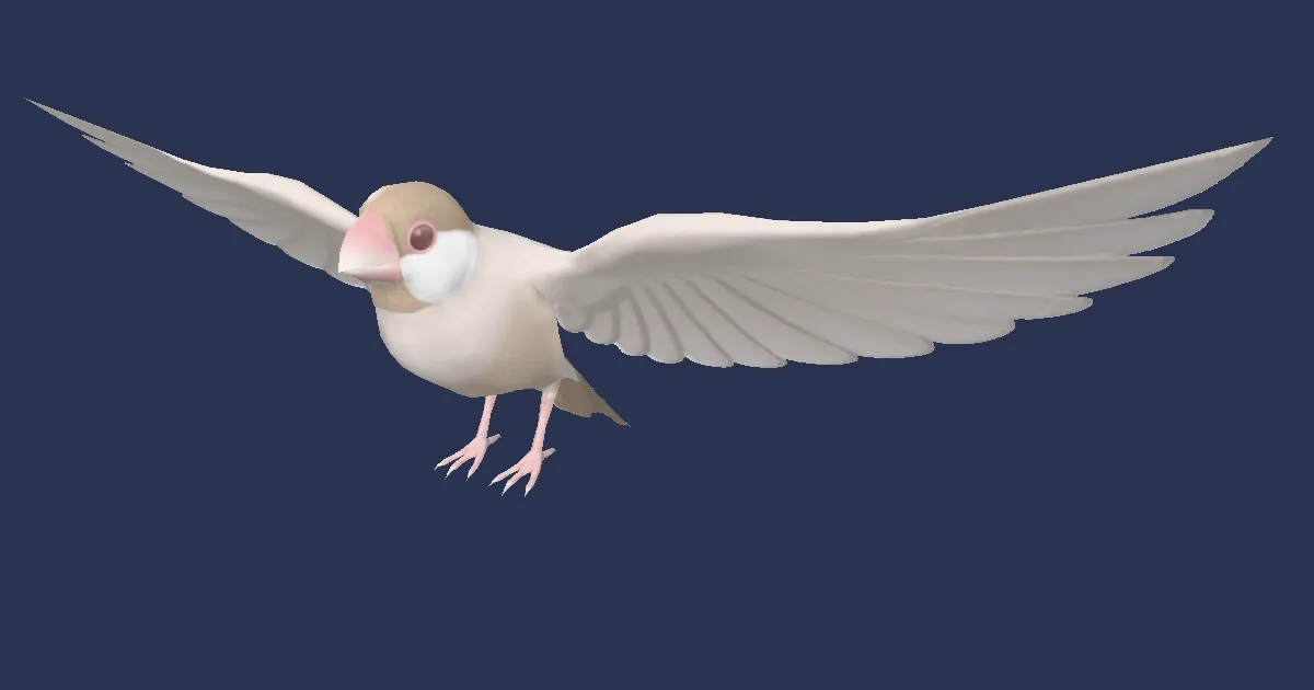 Nymian uolosapa in 3D