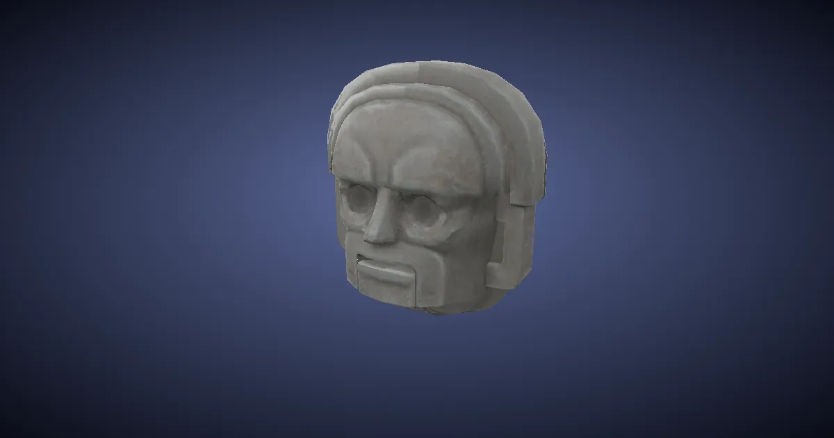 Kydonia Strolls in 3D