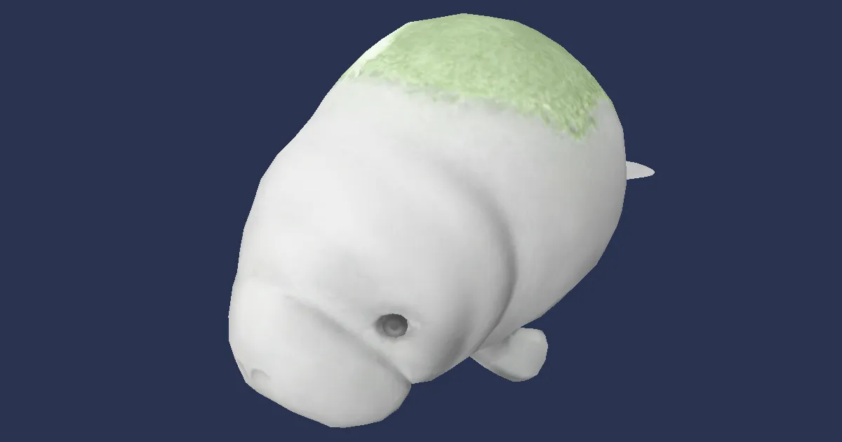 Petit punutiy in 3D