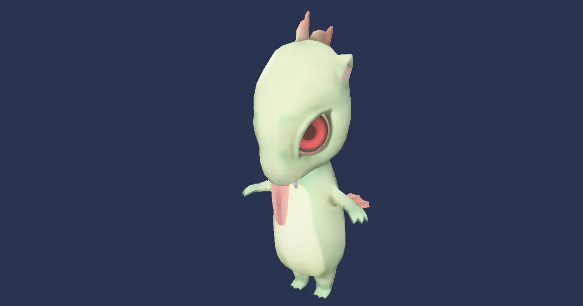Honeysuckler in 3D