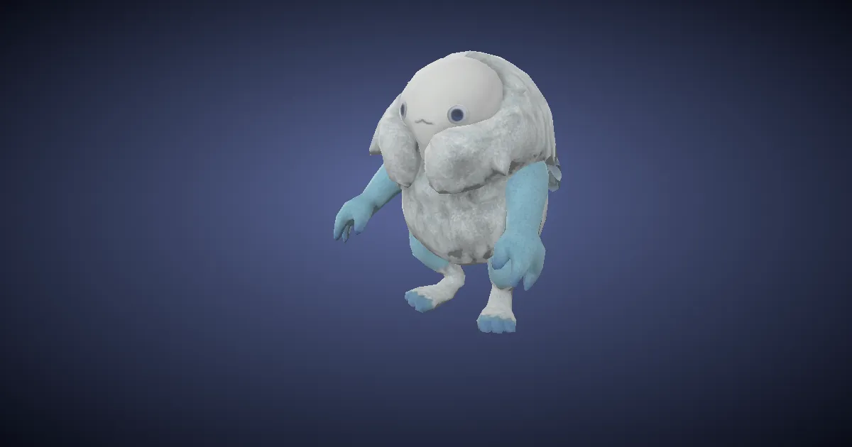 Rororrlo teh en 3D