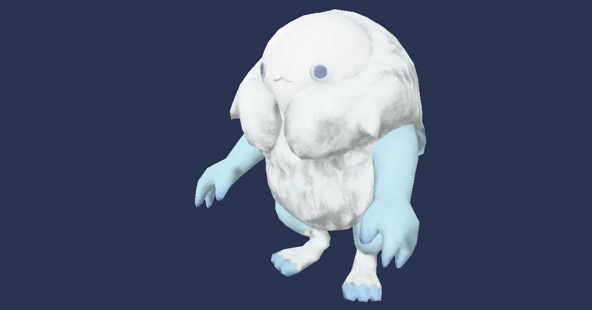 Rororrlo Teh in 3D