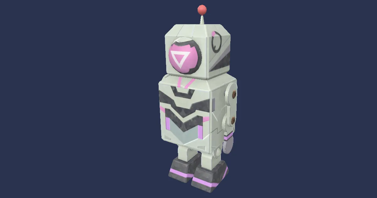 Sentinelle de plomb T1 en 3D