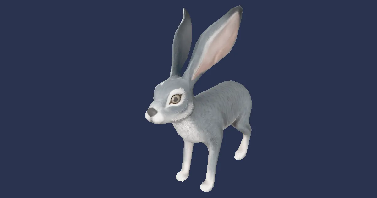 Shshuye in 3D