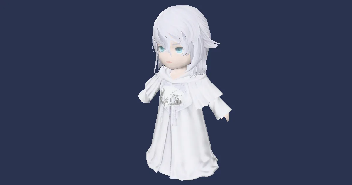 Wind-up Themis in 3D