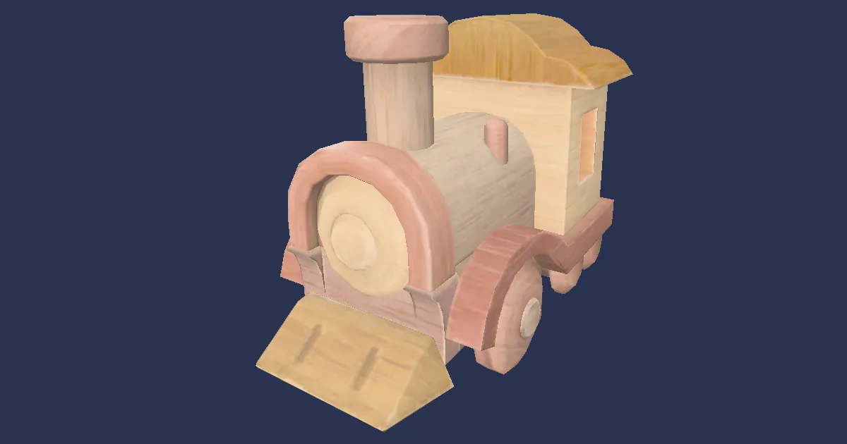 Dämmertuff in 3D