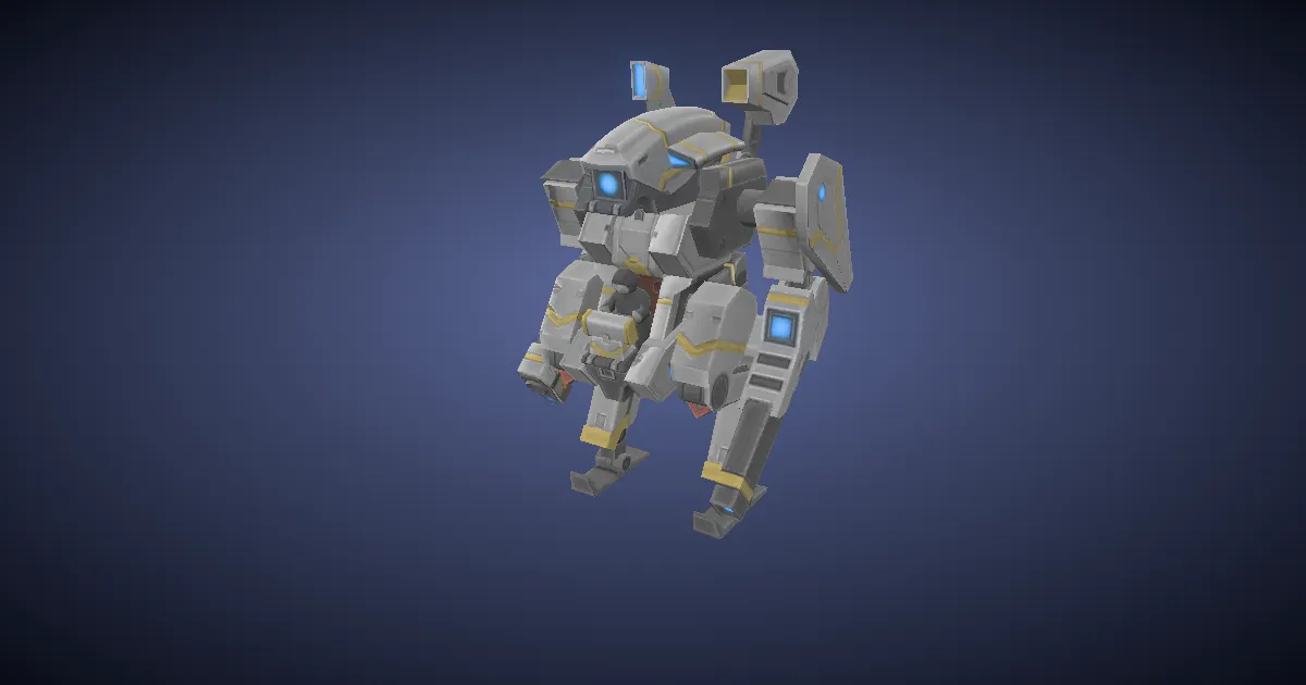 Model suit in 3D