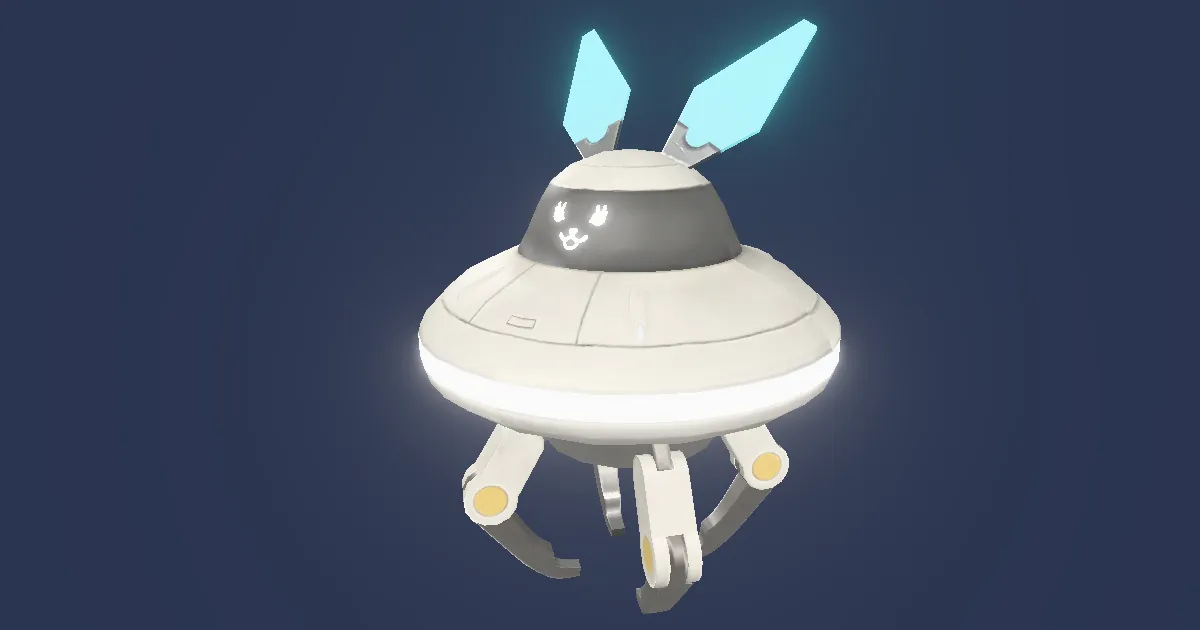 Droningway in 3D