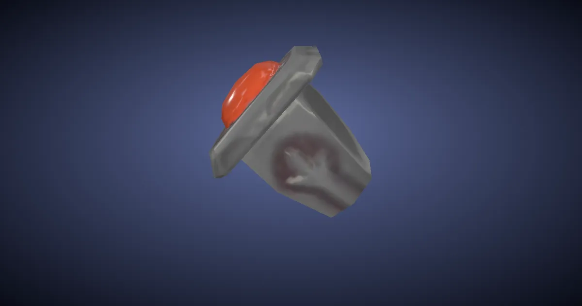 Rendu 3D de Anneau du Maelstrom