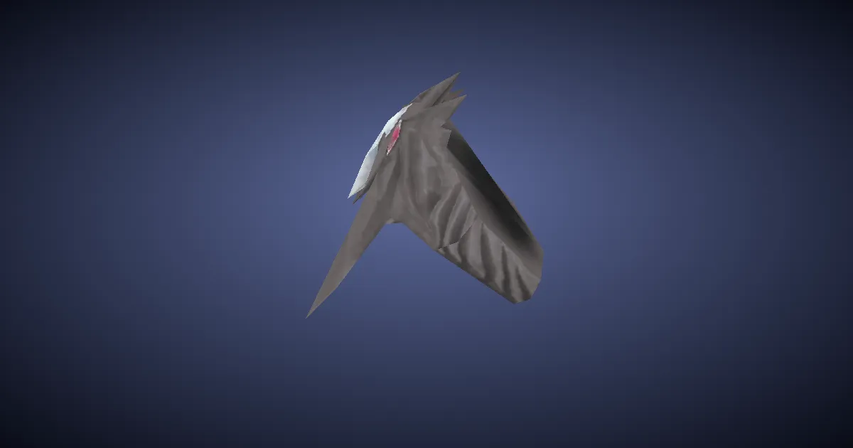 Rendu 3D de Bague fabuleuse de soigneur