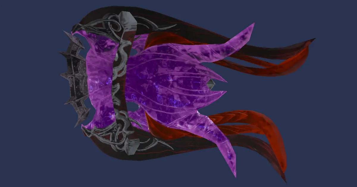 3D-Ansicht von Zelos