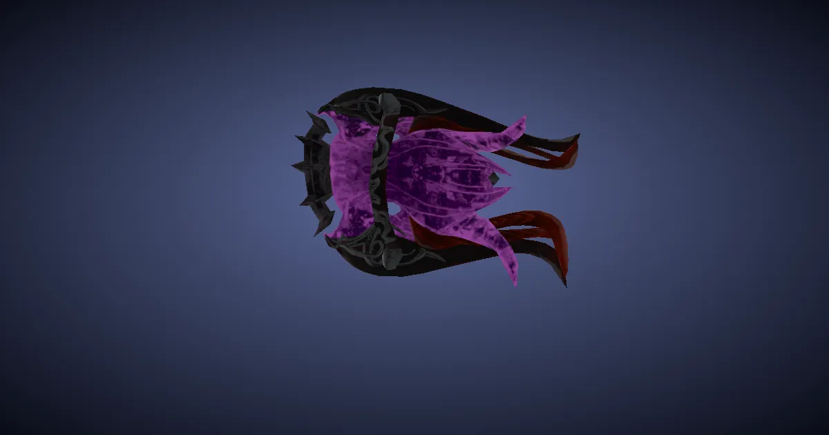 3D-Ansicht von Zelos