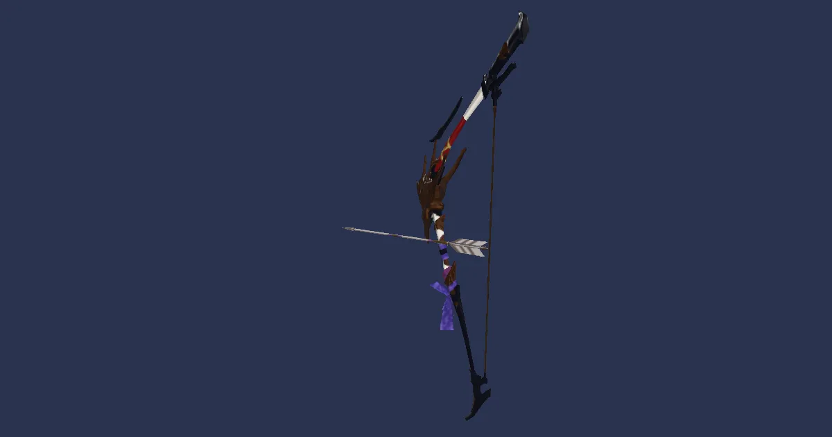 3D-Ansicht von Raijodo Kai
