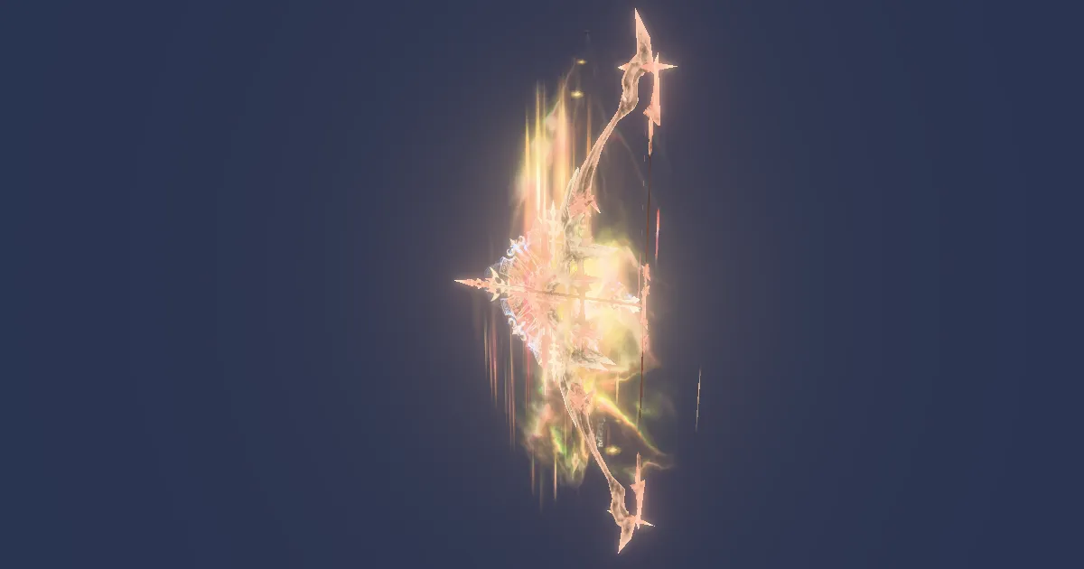 3D-Ansicht von Ultimativer Bogen des Himmels