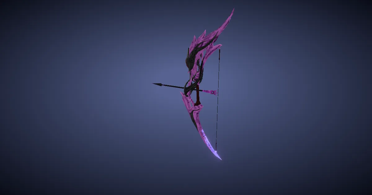 3D-Ansicht von Deima