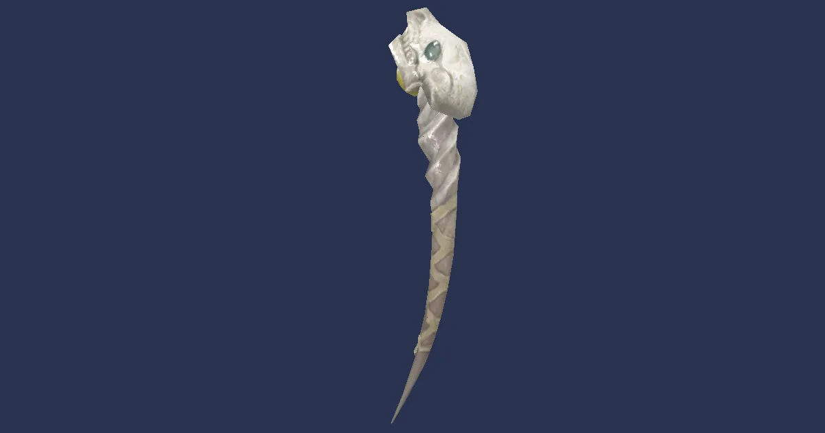 Earth Brand - 3D render