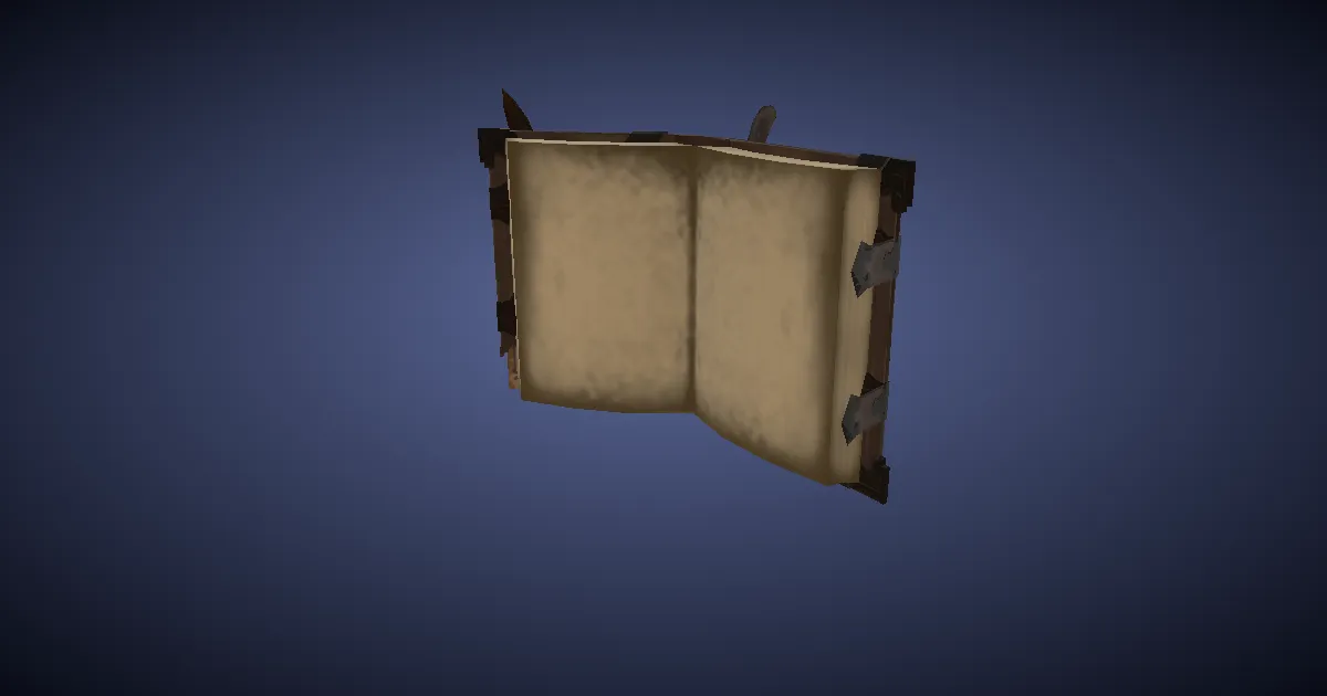 3D-Ansicht von Modifizierter Gruftschleicher-Index