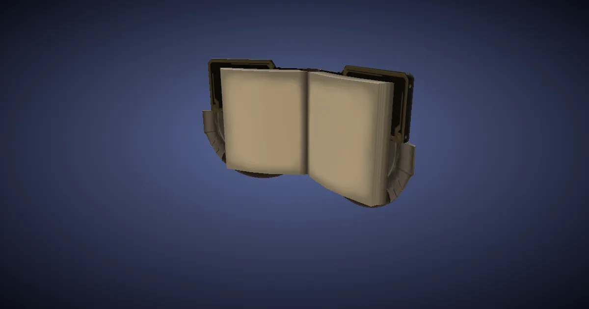 3D-Ansicht von Modifizierter klassischer Index