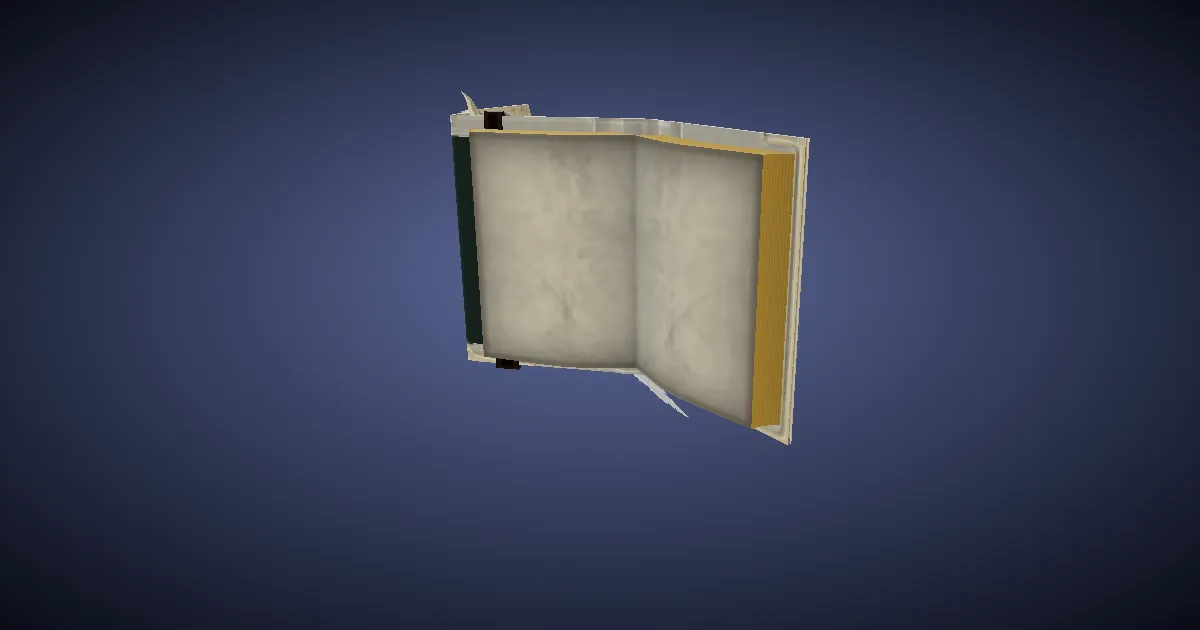 Omnilex - 3D render