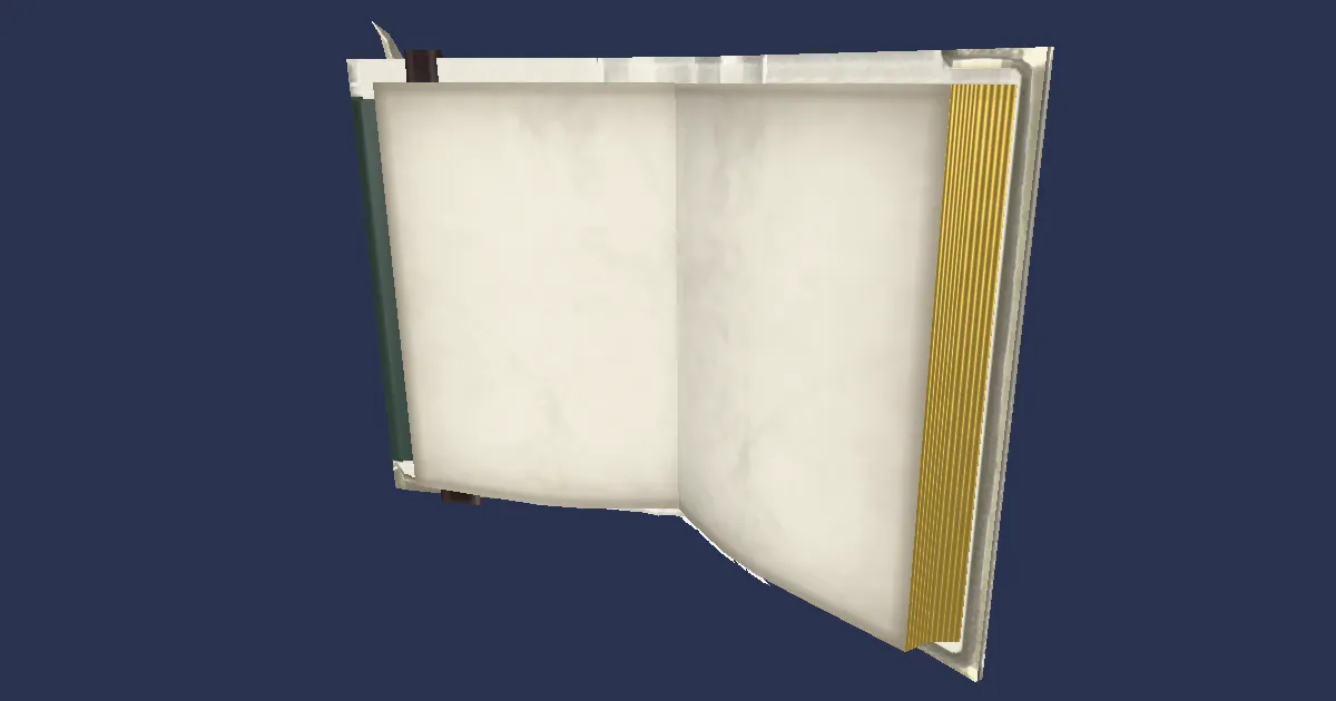 Omnilex - 3D render